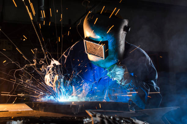 Trusted Bay Pines, FL Welder & Metal Fabrication Experts