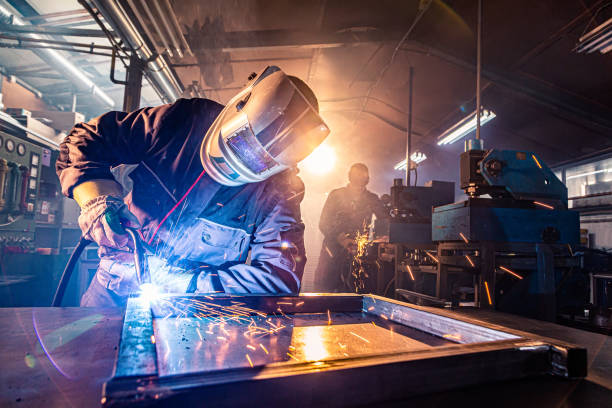 Best Welding Inspection and Certification in Bay Pines, FL