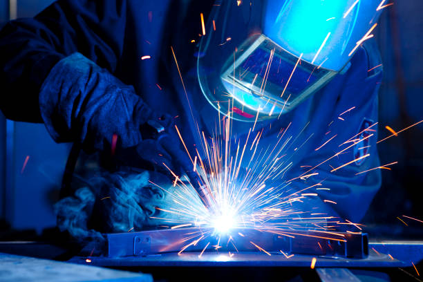 Best Structural Steel Welding in Bay Pines, FL
