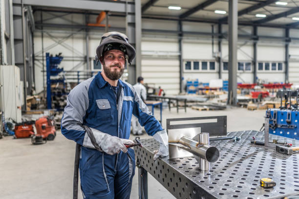  Bay Pines, FL Welder Pros
