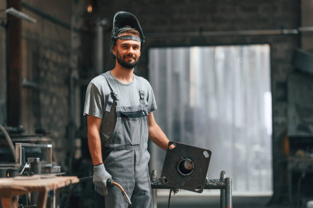 Affordable Welder Services in Bay Pines, FL