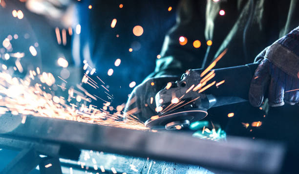 Bay Pines, FL Welder & Metal Fabrication Company